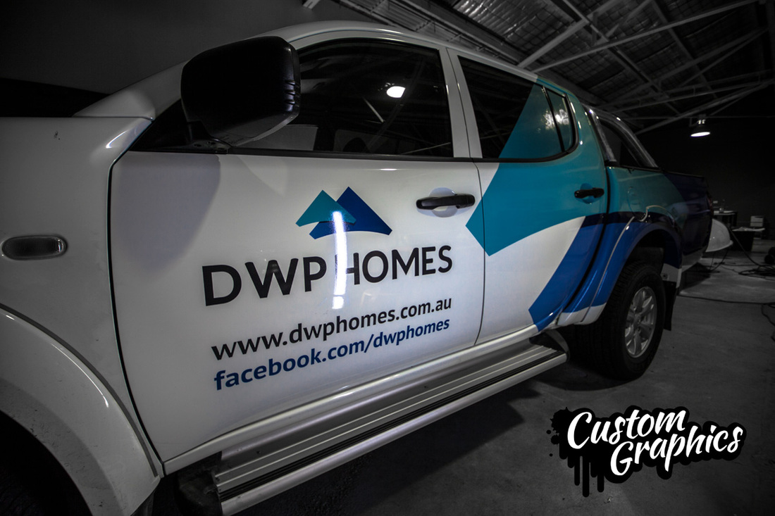DPW Homes